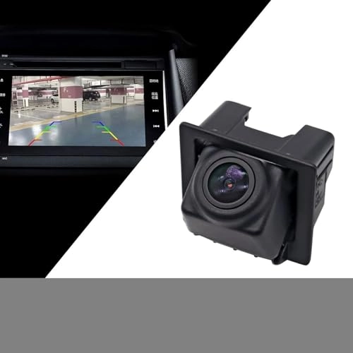 Rear View Backup Camera