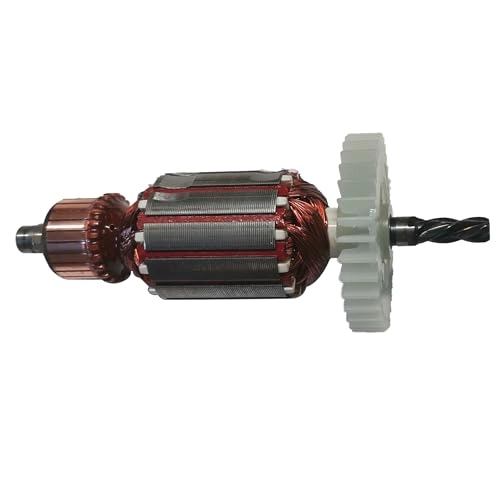 Impact drill Rotor - Metal