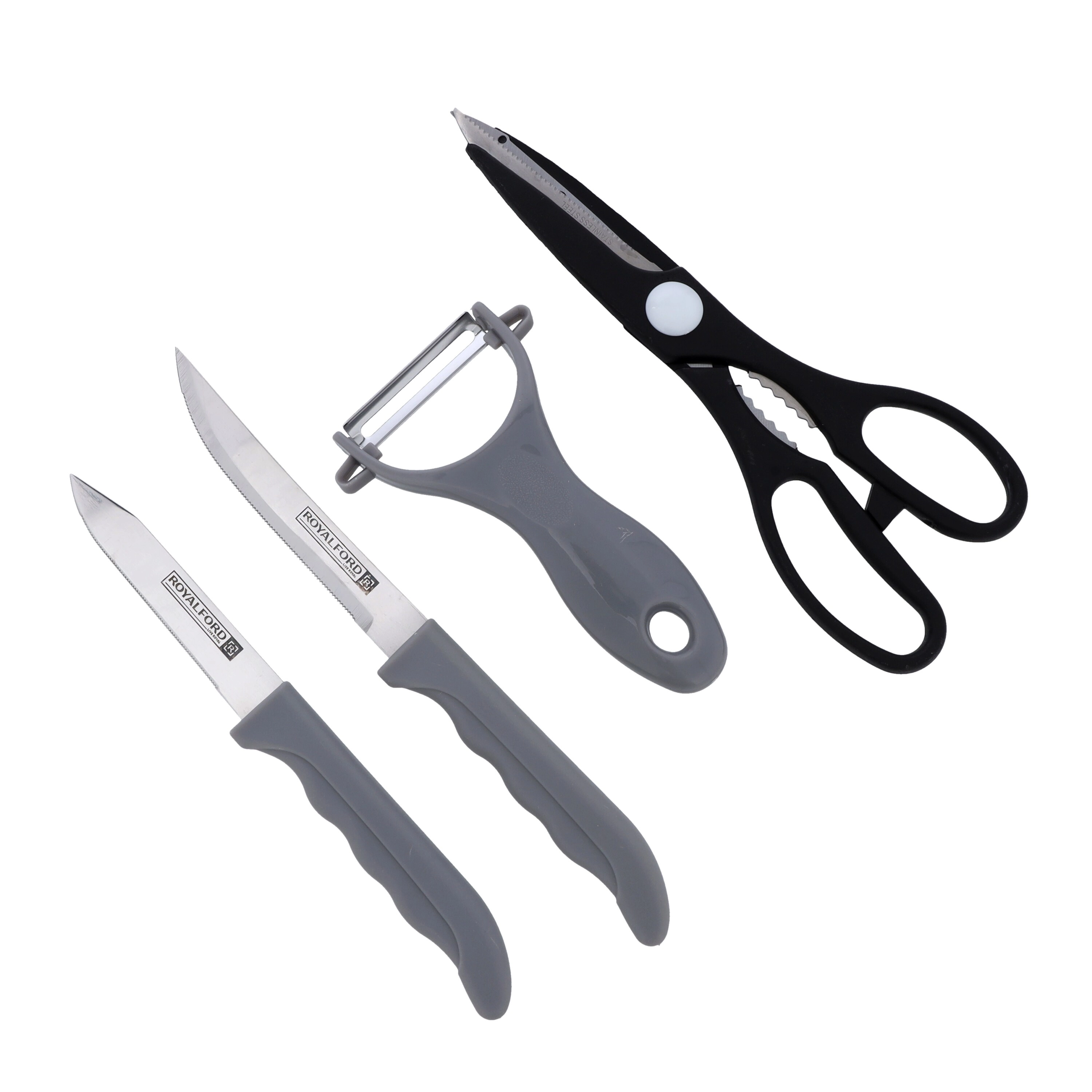 5-Piece Kitchen Tool Set