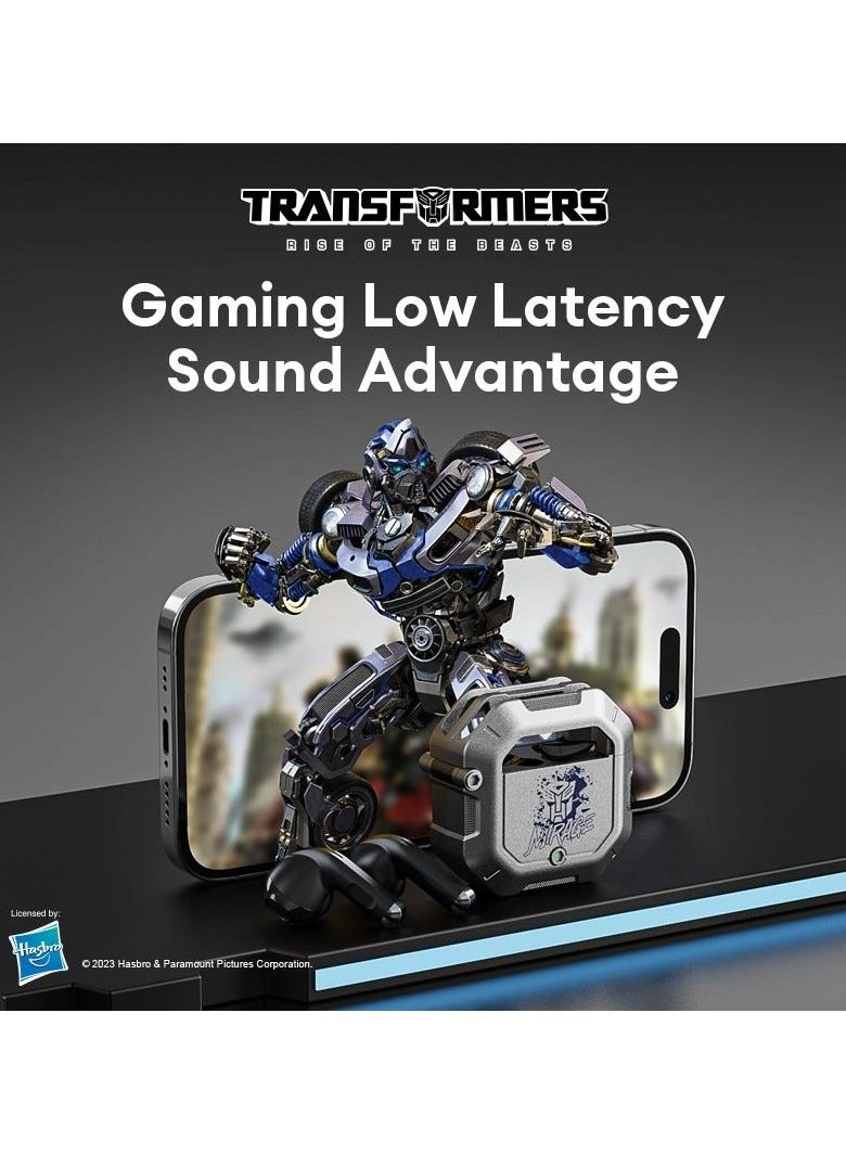 TF-T12 Wireless Earbud