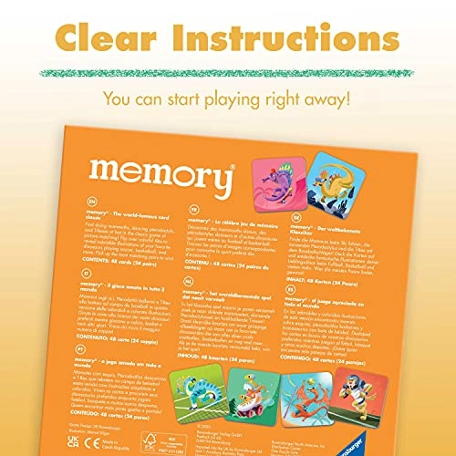 Sporty Dinosaurs Puzzle (20628) - 48 pcs