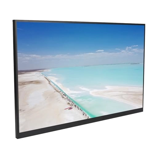 Portable Monitor - Brilluxah42ta6wfxc-12 18 inch 1920 x 1200