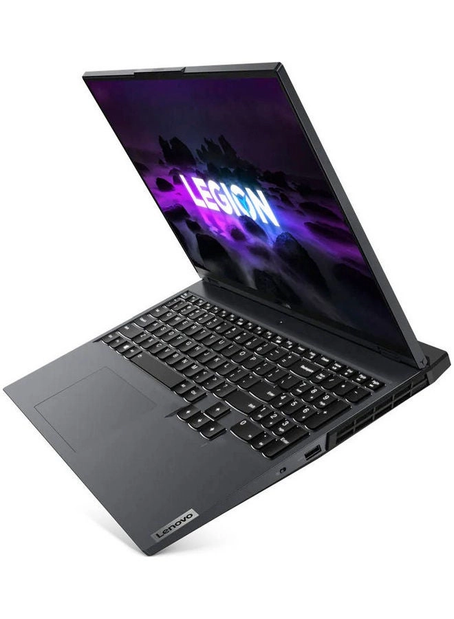 Legion 5 Pro 16ACH6H - 16'' Ryzen 7 5800H 16GB DDR4 1TB SSD