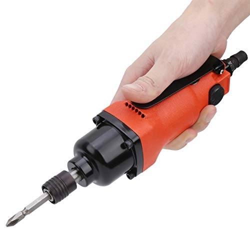 Air Screwdriver