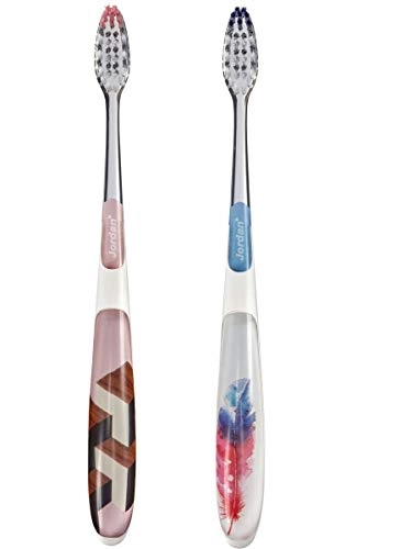 Individual Clean - Manual Toothbrush 100 g 2-Piece Pack
