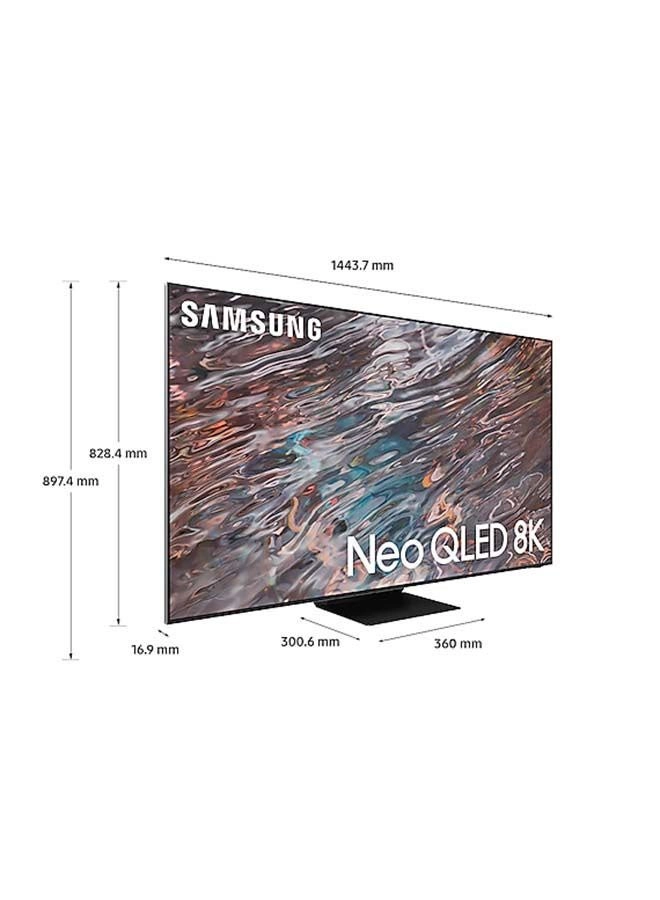 85QN800A - 85 inch