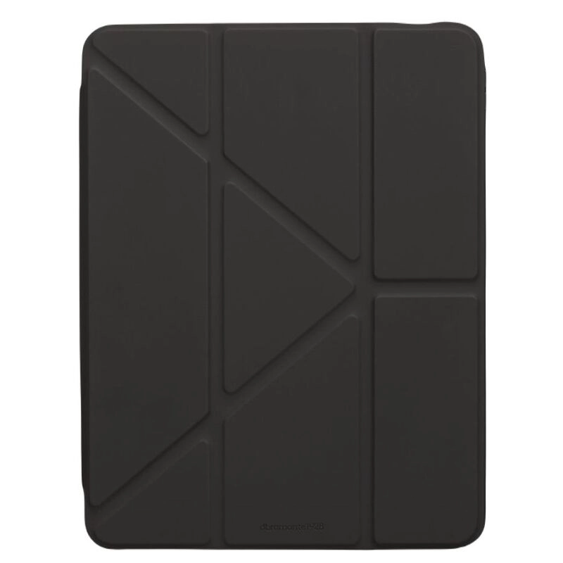 Folio Case with Pencil Holder for iPad Air 12.9-inch (2024)