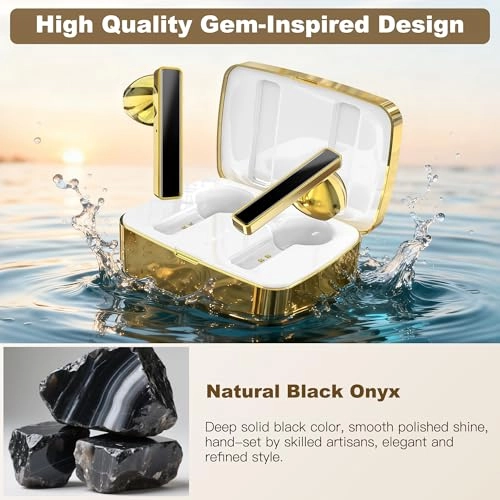 S600 Wireless Earbud