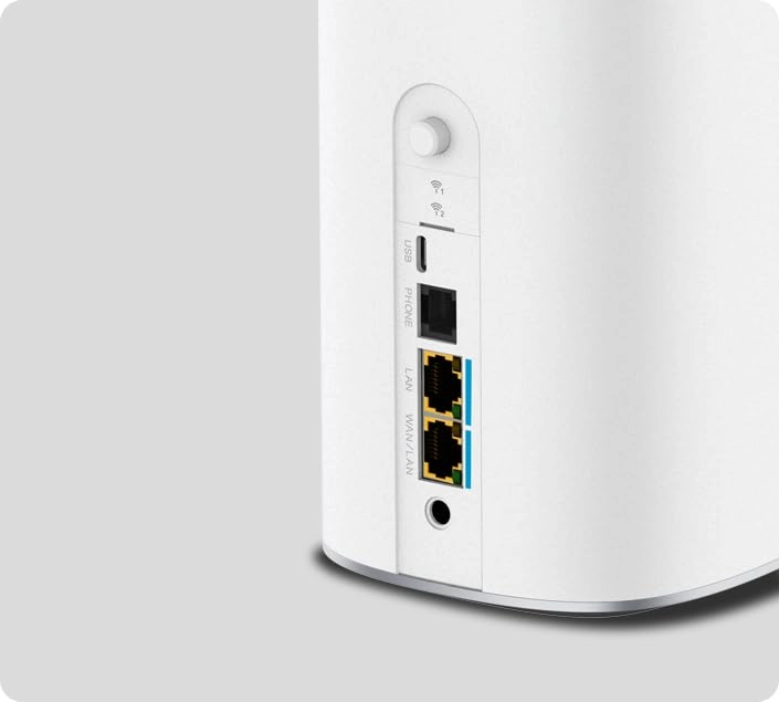G5 Ultra MC8512 - 19000 Mbps Wi-Fi 7