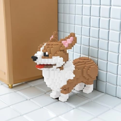 Corgi KLJM-02 - 3274 pcs