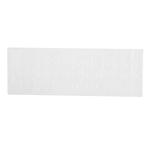 Keyboard Sticker - DE