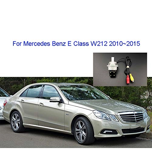 E Class W212 C207 W207 - Night vision