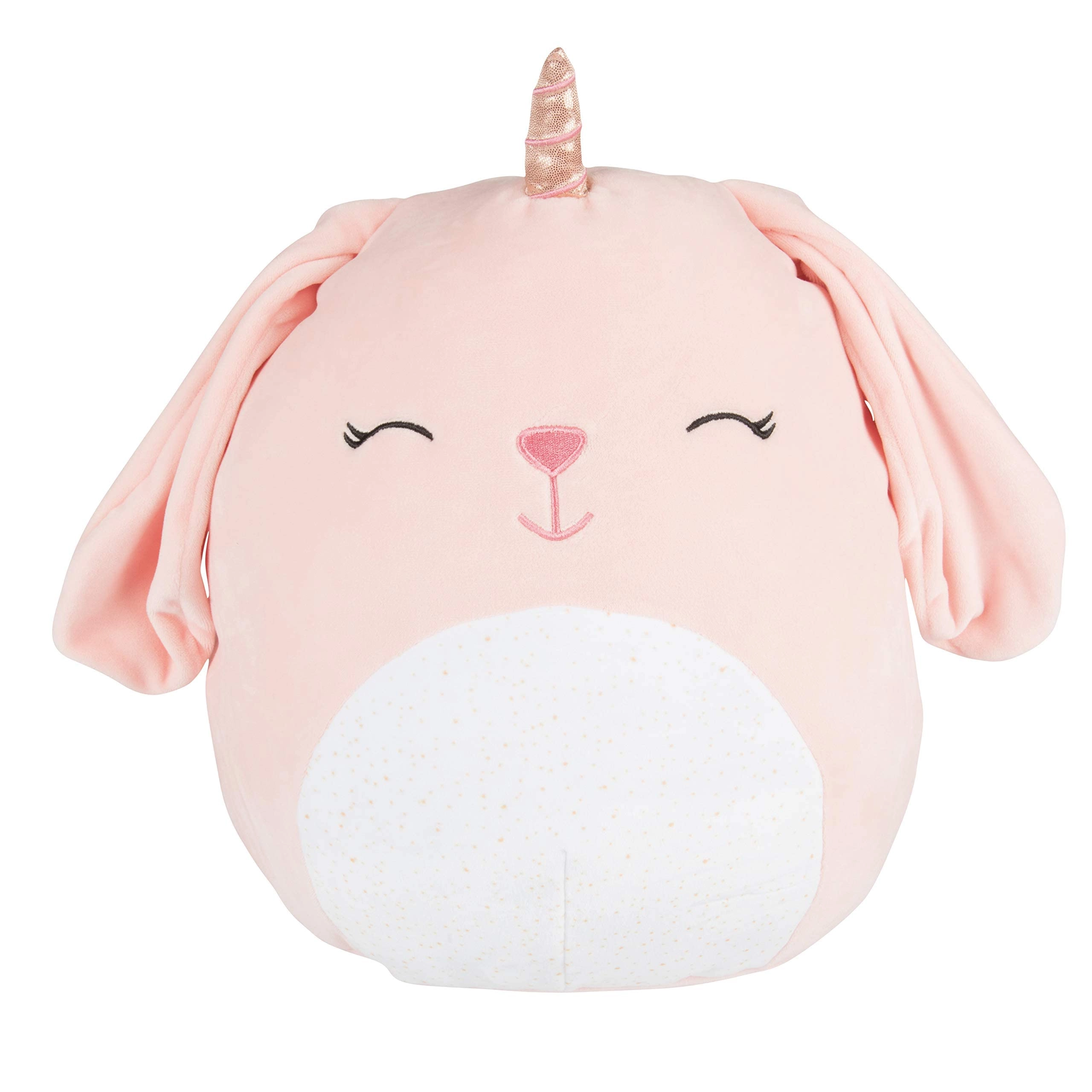 Jazwares Legacy The Easter Bunny Unicorn - 12-Inch Original