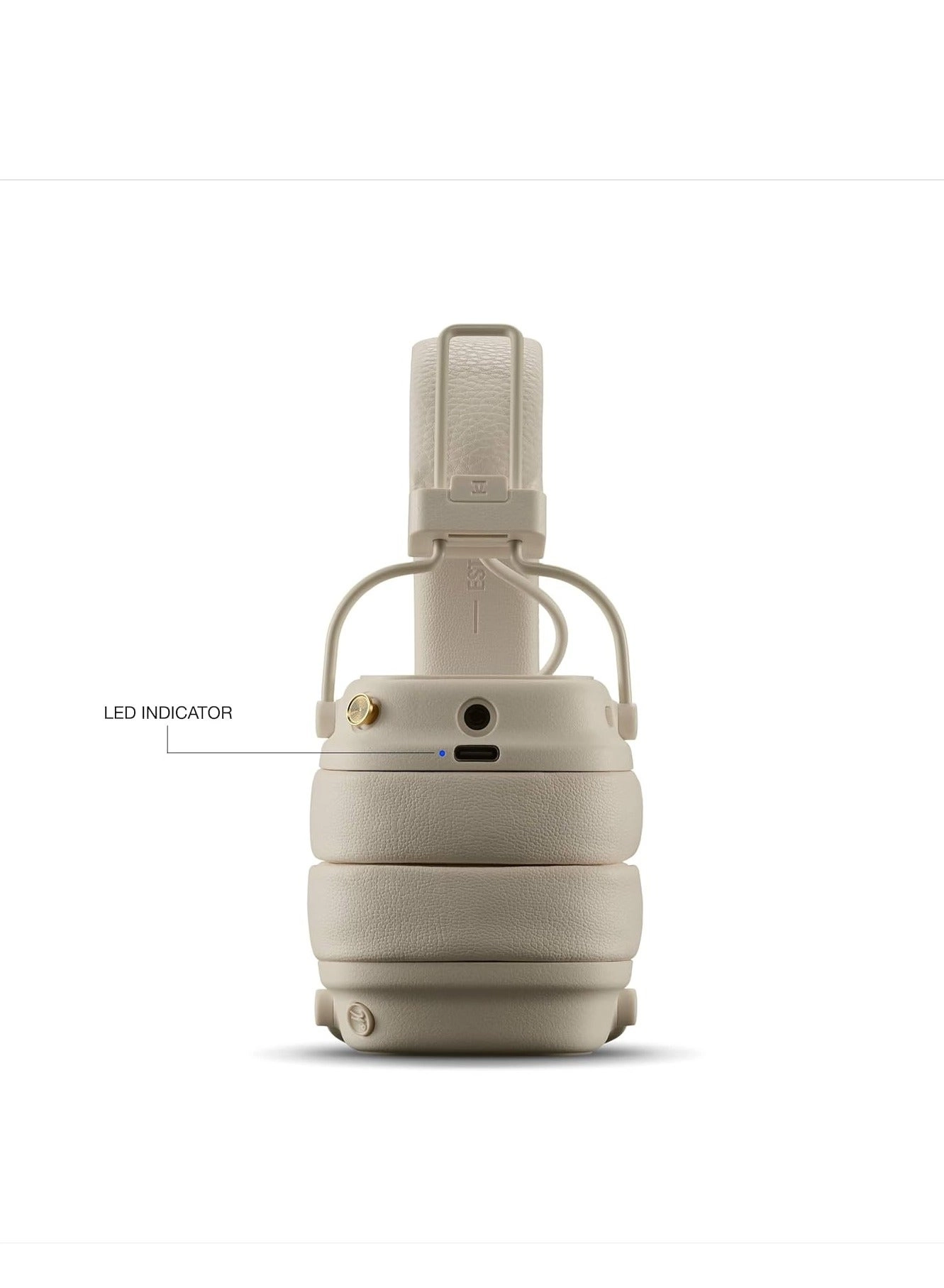 Major V Wireless Headphone