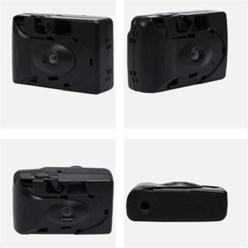 Films + Disposable Film Camera - 35mm