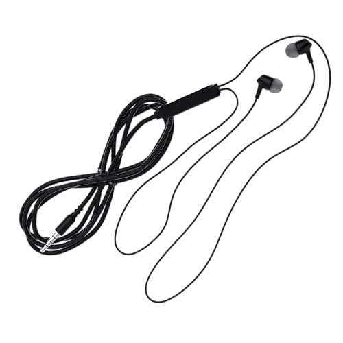 CHERRY Wired Earphone