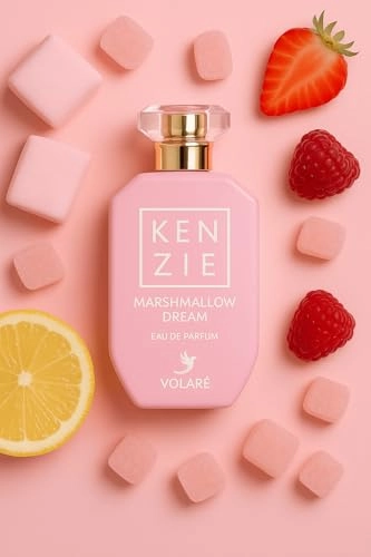 Kenzie Marshmallow Dream Eau de Parfum 100ml