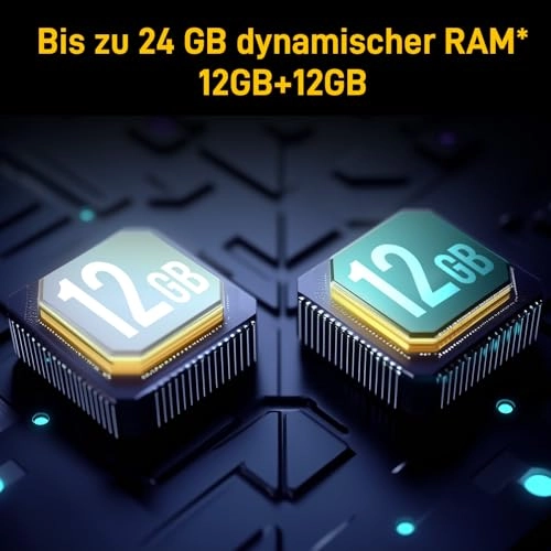Neo 3 GT - 12GB 256GB
