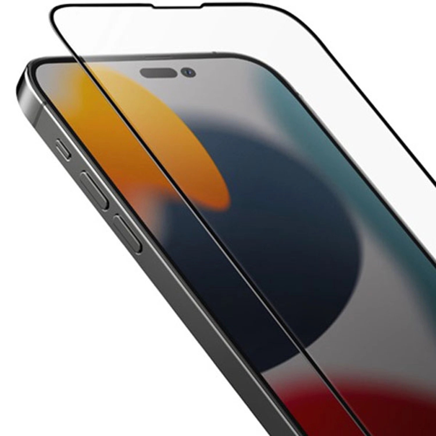 Uniq Clear Screen Protector for iPhone 14 Pro