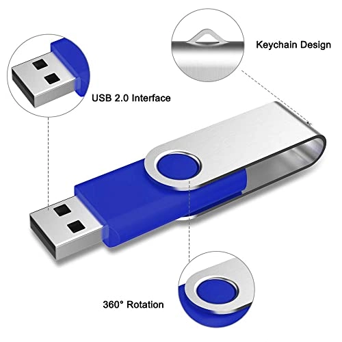 Flash Drive - USB 2.0 64GB