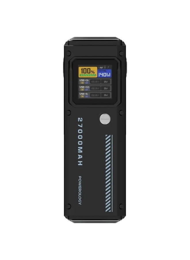 PPBCHA83 - 27000mAh 80W 1 2
