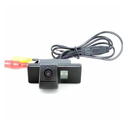 CCD Car Rearview Camera - Night vision 728 x 512