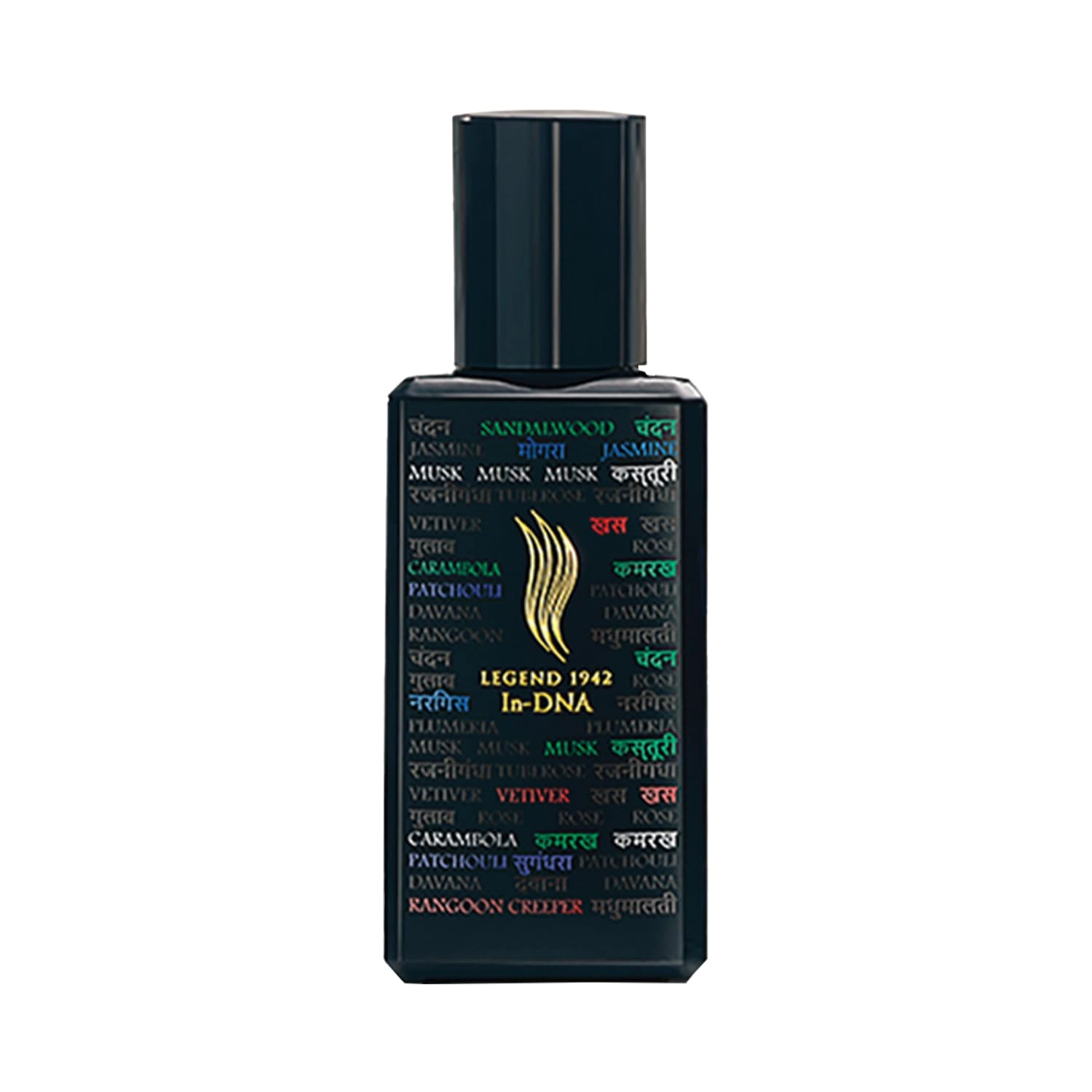Legend 1942 In-Dna Black - 30Ml