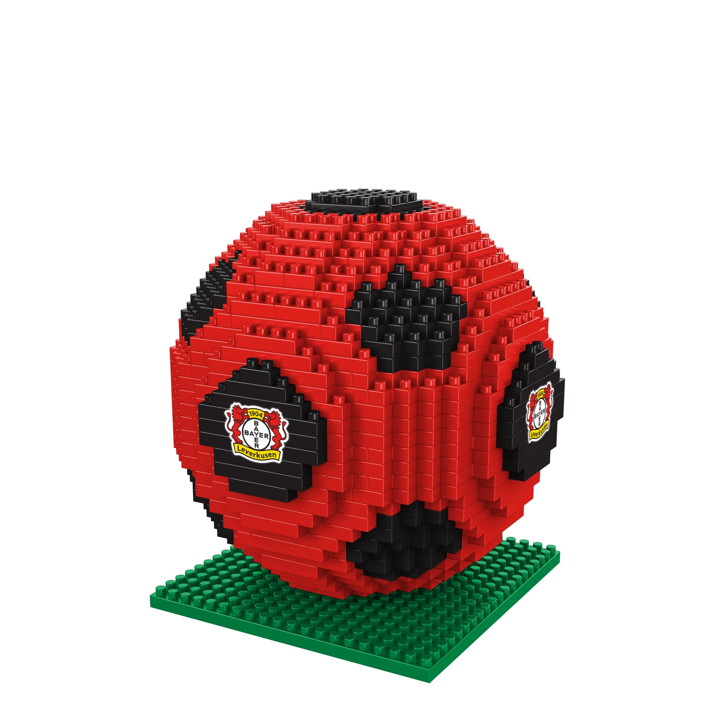 Forever Collectibles BRXLZ Football - Bayer 04 Leverkusen FC 693 pcs
