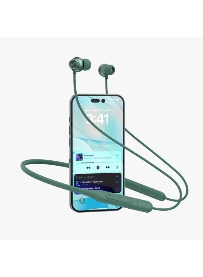 GNB-100 Wireless Earphone