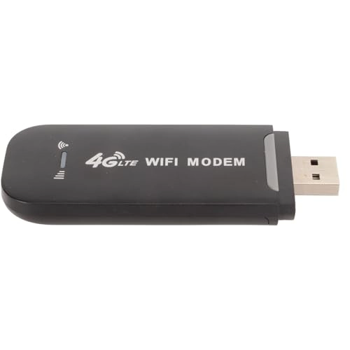4G WiFi Router - 150Mbps 802.11b/g/n