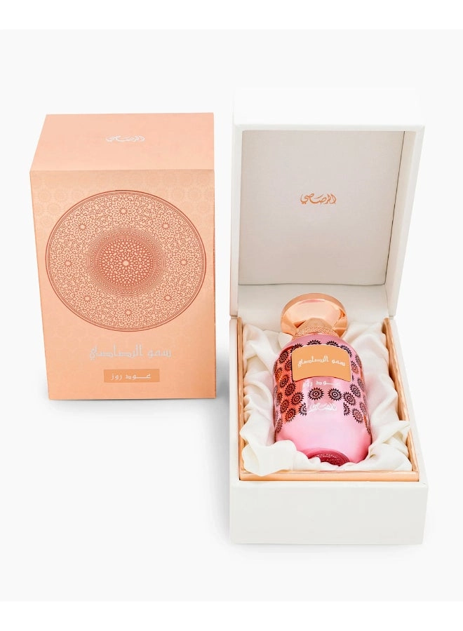 Sar Lamaan - Oud Rose Eau de Parfum 100ml