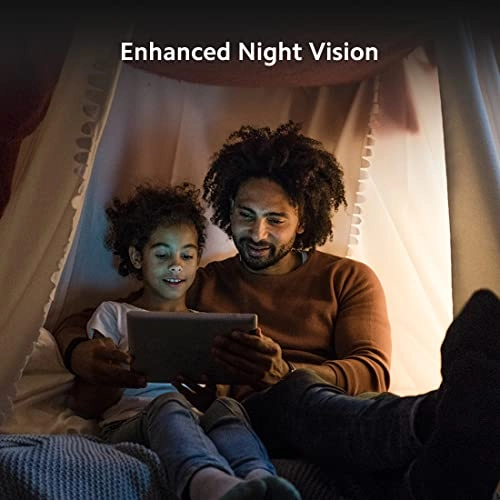 (Renewed) Wireless Home Security Camera 2i 1080p