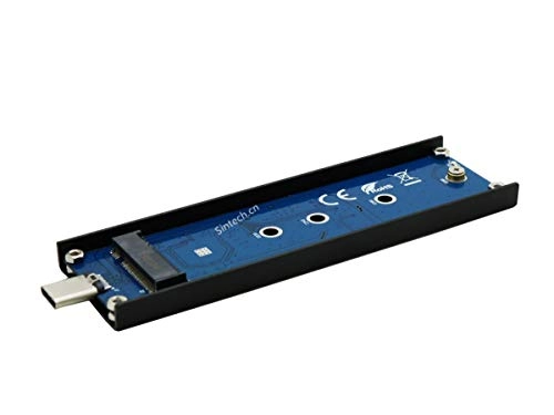 PA-U31M2PCE-B - USB 3.1 M.2 PCIE