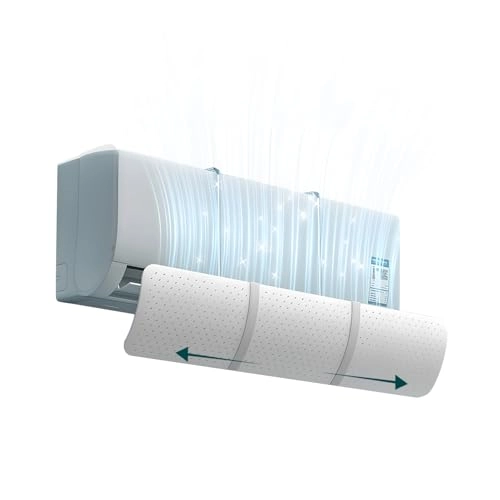 Air Conditioner Deflector - Universal