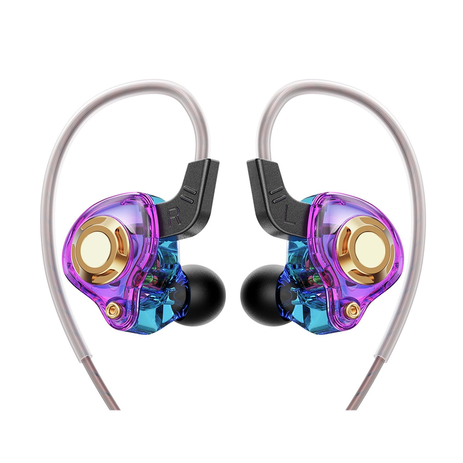 YUEHISY41xfp5e6s9 Wired Earbud