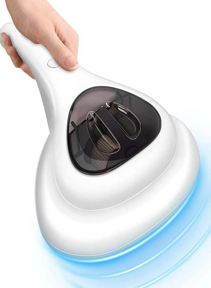 Oasisgalore Handheld Dust Mite Vacuum Cleaner