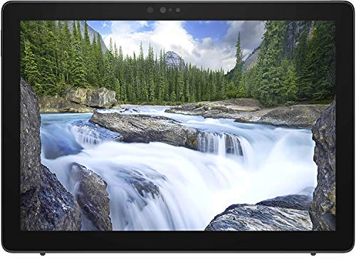 Latitude 7210 - 256GB 12.3"