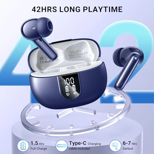 A60Pro Wireless Headphone