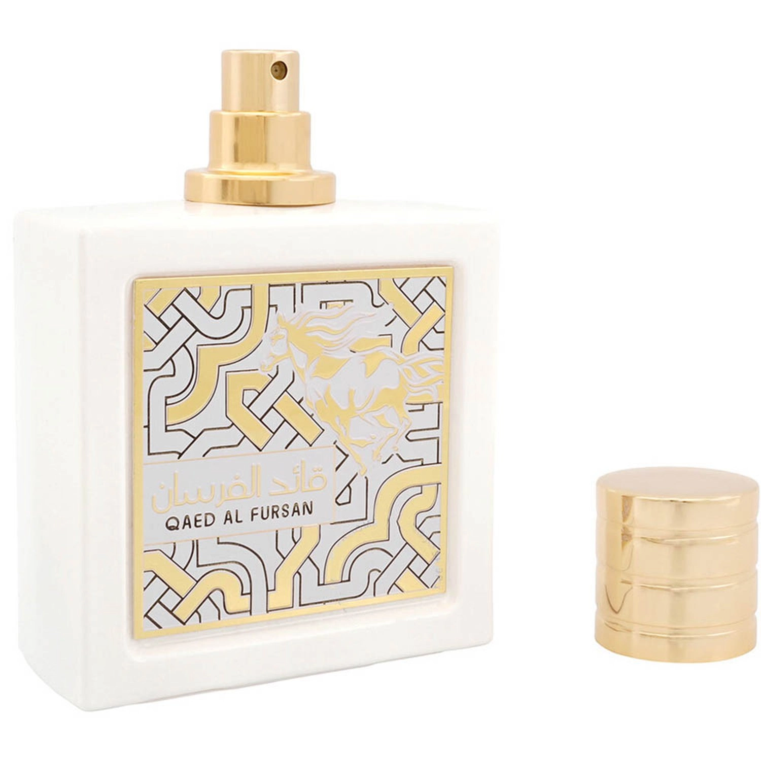 Quaed Al Fursan Ulimited Eau de Parfum 90ml