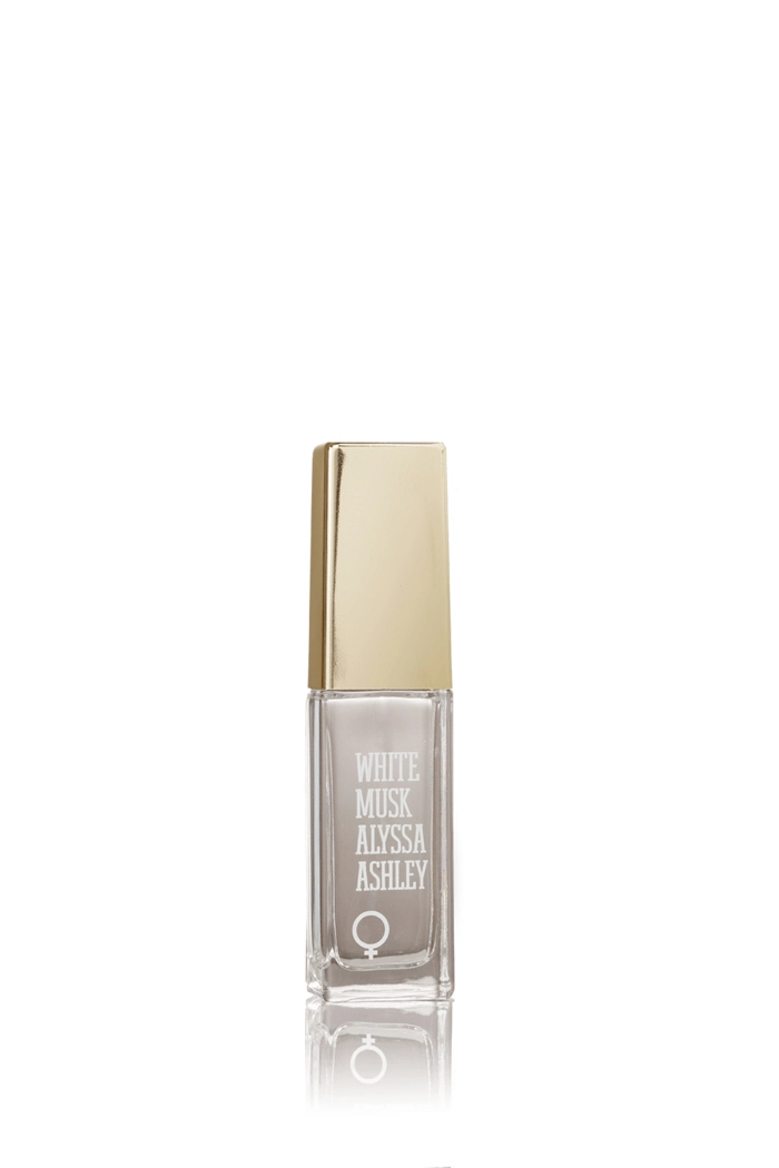 White Musk Eau de Toilette 25 ml