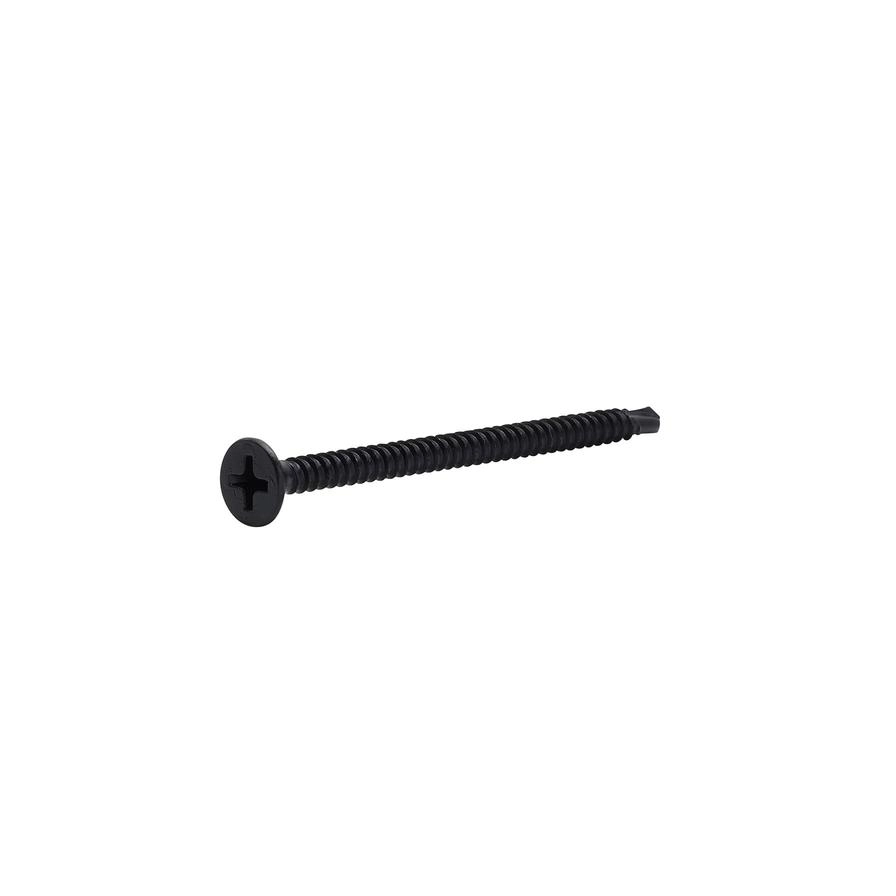 Carbon Steel Fine Plasterboard Screw Pack 3.5mm 55mm