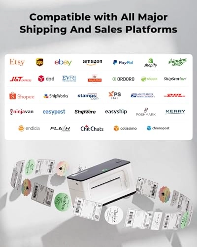 941B - direct thermal 4.3" (40-104mm)