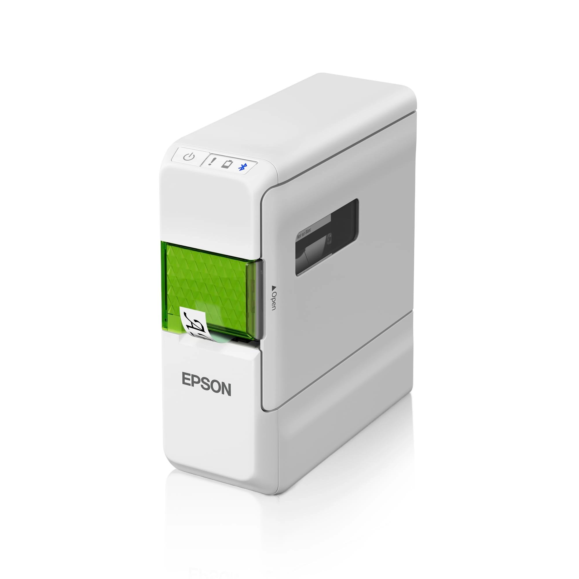 Epson LW-C410 - White lightweight
