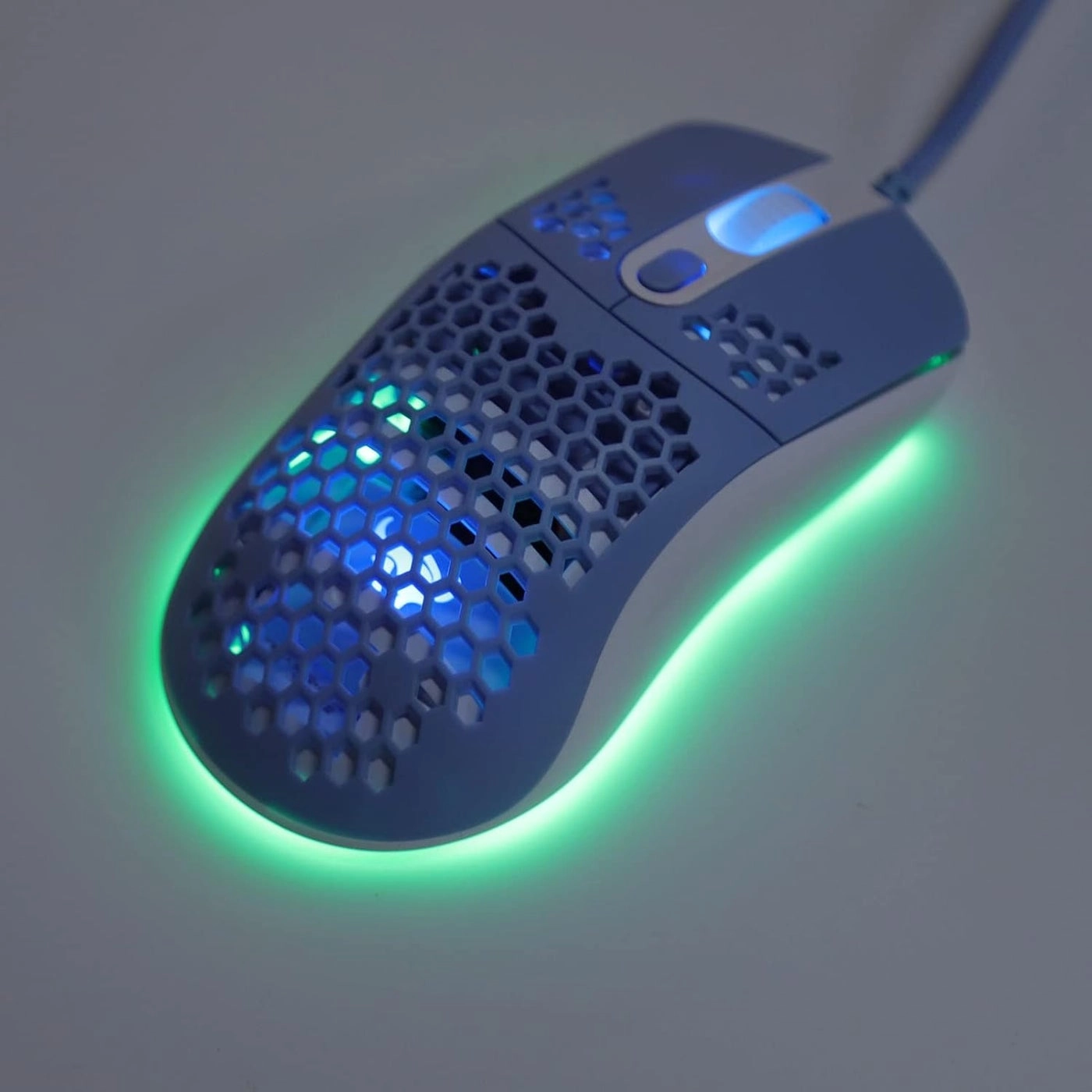 Mobile Mouse - USB TypeC