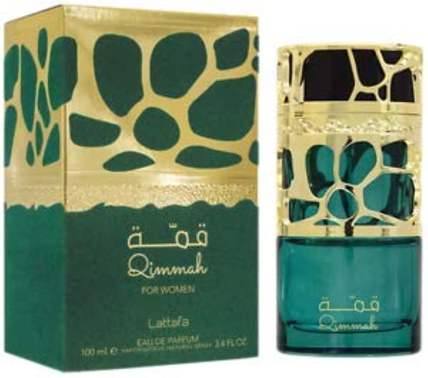 Lattafa Bayaan Eau de Parfum 100 ml