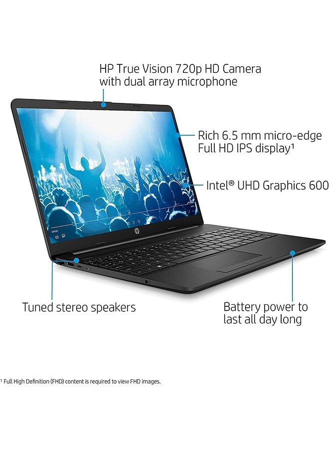 15 Notebook - 15.6'' 256GB 8GB 256GB Celeron N4020