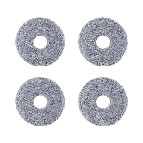 Roborock Microfiber Mop Cloths