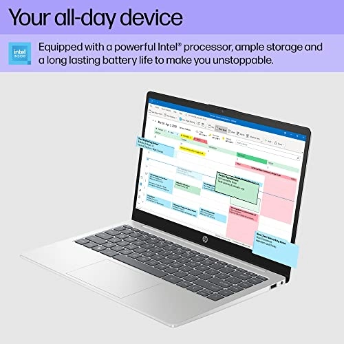 Business Laptop - 14'' N200 4GB DDR4 128GB SSD