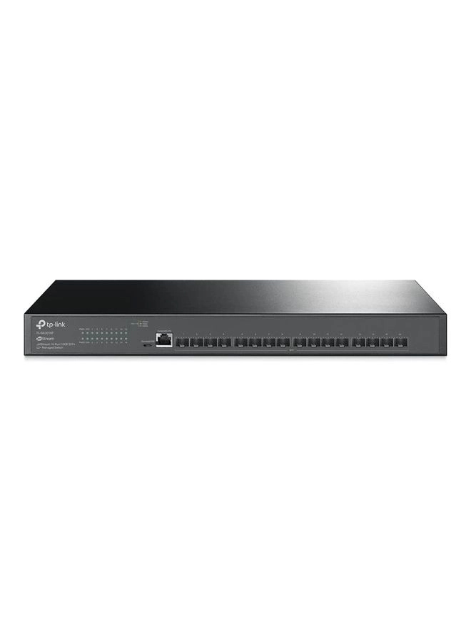 TP-Link TL-SX3016F 16-ports