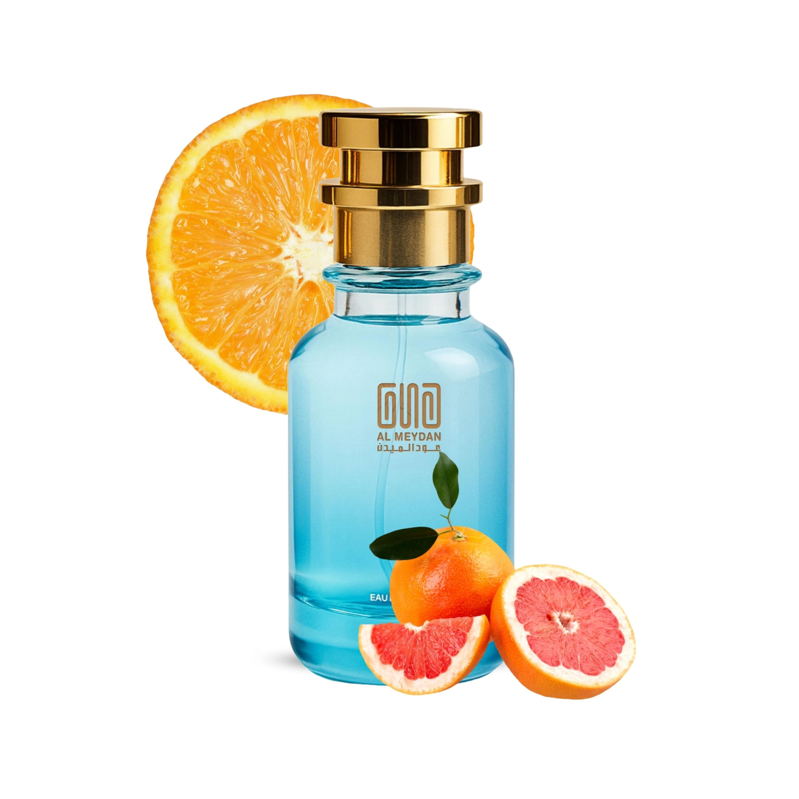 Oud Al Meydan Lyt Blu Pour Homm Intense - 200 ML